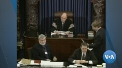 Mindful of History, Democrats Hold off on Impeaching Trump