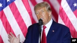 Trump Classified Documents