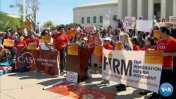 2020-yil noqonuniy muhojirlar uchun qanday keladi?