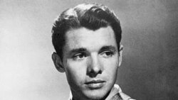 [인물 아메리카 오디오] 2차 대전의 영웅, 오디 머피