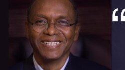 Gwamnan Jihar Kaduna Nasiru El Rufai