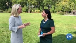 BMT, Nyu-York: AQSh-Markaziy Osiyo, yangi strategiya?