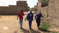 Le défi de sensibiliser les écoles coraniques sénégalaises aux dangers du coronavirus