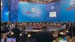 AQSh maxsus elchisi Melan Vervir (Melanne Verveer) bilan suhbat