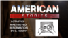 American Stories - Activities for A Retrieved Reformation