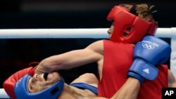 Day 5 of Competition