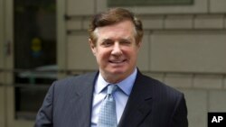 Pol Manafort