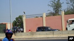 Denúncias partem das reclusas da Cadeia de Viana