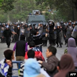 Qohira, 20 noyabr, 2011