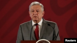 Primena mera najčešće ne vodi ničemu dobrom: Andres Manuel Lopes Obrador