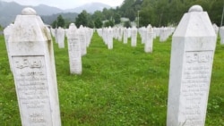 Nišani Samira Mehića i njegovog oca Fuada. Izvor: Faruk Smajlović