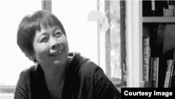 红二代出身的作家、调查记者戴晴 （资料图片）