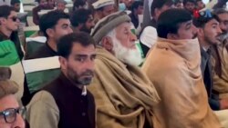 د پښتونخوا منتخب بلدیاتي استازي وایي تېرو درو کلونو کې حکومت د پرمختیایي کارونو د پاره پيسې نه دي ورکړي