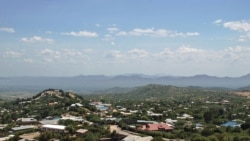 ኩነታት ጸጥታ ሞያሌ ሎሚ`ውን ኣይተሓሸን፡መጥቃዕትን ዝርፍያን ሞትን ቀጺሉ`ሎ ይብሉ ነበርቲ