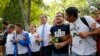 Venezuela's Guaido Urges Mass Rallies Saturday
