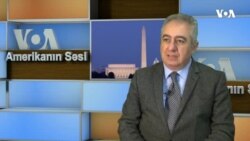 Qubad İbadoğlu: İnhisarçılıq ciddi problem olaraq qalır