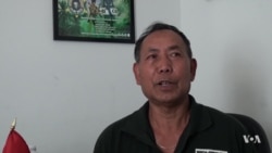 Saving Bunong, a Vulnerable Language in Cambodia