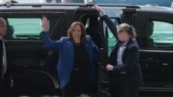 Etats-Unis : un débat Harris-Trump décisif pour la présidentielle 