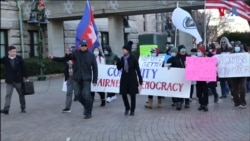 អ្នកបោះឆ្នោត​ទាមទារ​ភាពត្រឹមត្រូវ​ក្នុងការ​ជ្រើសតាំង​ចៅហ្វាយ​ក្រុង Lowell ជា​ខ្មែរ​អាមេរិកាំង​ដំបូង