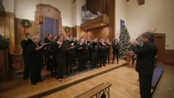 History Behind the Carol of the Bells