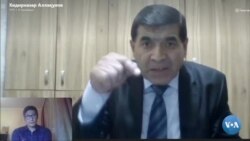 Hukumat nega “Haqiqat va taraqqiyot” partiyasidan xavotirda?