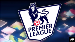 English Premier League logo