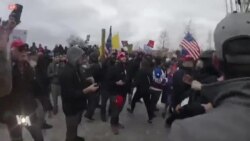 Les attentes de la presse sous l'administration Biden