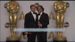 VOA Pop News Edisi Akhir Tahun 2016 (2)