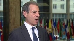 US Tries to Stop Young Men From Joining Militants