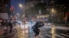 Summer Storms Were a Climate-Change Wake-Up Call for Subways