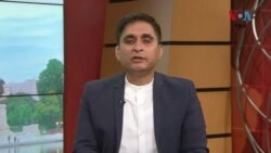 «ولولې»: د صوابۍ عمر فاروق یوسفزي په امریکا کې په «بزنس انلایټیکس» کې ماسټري کړې ده