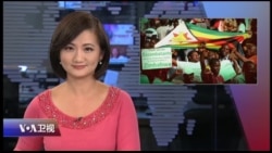 时事大家谈 完整版 (2017年11月23日)