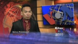 Kilas VOA 20 Februari 2015