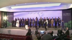 Three-Day African Summit Yields $37 Billion