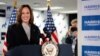 Présidentielle américaine : Kamala Harris part en campagne