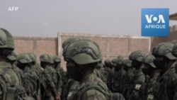 Le Rwanda envoie 1.000 soldats dans le nord-est du Mozambique