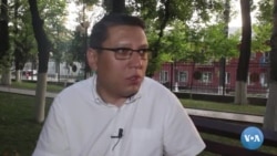 Siyosiy qochqin hikoyasi: “Farovon O’zbekistonni istaymiz”