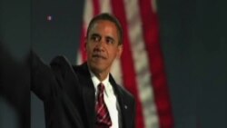Obama Legacy Still a Work in Progress