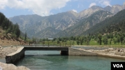 ولایت نورستان