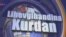 "Kurd Connection" show logo 