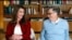 Bill and Melinda Gate
