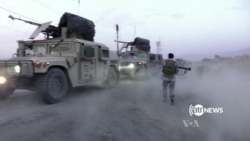 US to Continue Supporting Afghanistan Government Peace Efforts