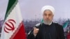 Presiden Rouhani: Iran Mampu Lakukan Pengayaan Uranium Hingga 90 Persen