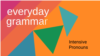 What Are Intensive Pronouns?
