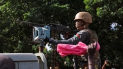 Au Faso, des leaders de la société civile enrôlés comme supplétifs de l'armée