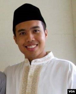 Menurut Malik, Ramadhan juga saat yang tepat untuk bersilaturahmi.