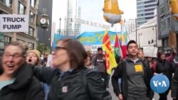 Fundraisers at Trump Properties Trigger Ethics Concerns