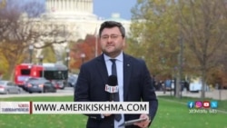 პროტესტი საქართველოში - შეფასებები ვაშინგტონში