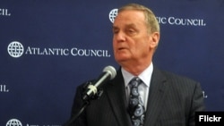 გენერალი ჯეიმს ჯონსი