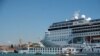 Conservationists: Venice Must be Put on UN Danger List, Ban Cruise Ships